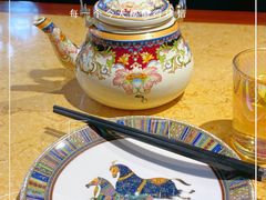 -品质伊骊新疆菜(紫金店)