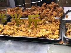 -阿捡忭京炸鸡(韭菜园总店)