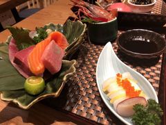-锅物新语&寿喜烧.炉端割烹(世博源店)