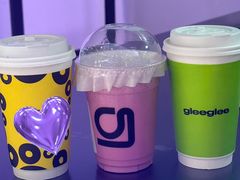 -gleeglee乐溢亦茶(朝阳大悦城店)