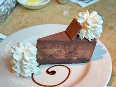 -The Cheesecake Factory芝乐坊餐厅(王府中环东座店)
