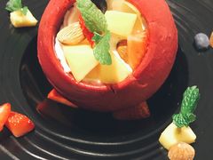 -Deer Park鹿园西餐(仁恒置地广场店)
