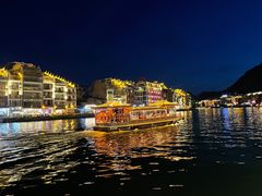 -古城苗家土菜馆(河景餐厅店)