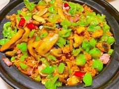 -滇铺子·云南特色菜·第九届野生菌美食节(曲靖万达店)