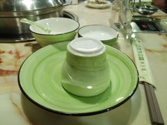 -四季合味椰子鸡(南山大冲店)