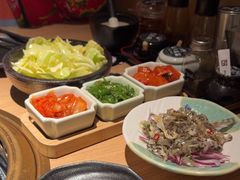 -牛角烧肉(步步高星城天地店)