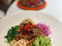 -鸽子侯·家宴·平价海鲜(市图书馆店)