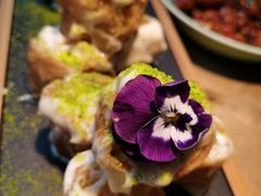 芥末油条虾-弄堂里(阿里西溪A区店)