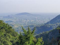 -天津盘山风景名胜区