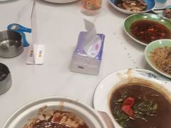 -富临轩私房菜(集庆门大街店)