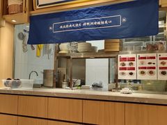 -马记永·兰州牛肉面(天通苑家乐福店)
