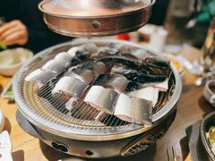 -泥炉烧肉师(新街口金銮巷店)