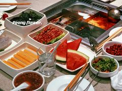 -海底捞火锅(万科广场店)