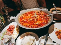 -麻六记(凤凰汇店)