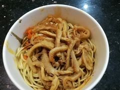 -吉庆街美食广场