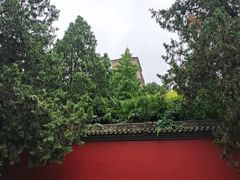 -大慈恩寺(大雁塔)
