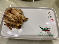 脱骨扒鸡-东来顺饭庄(王府井步行街店)