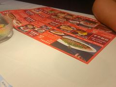 -半勺·新徽菜(银泰城店)
