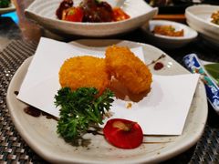 -菊上料理(蜀山银泰百货店)