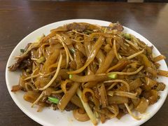 -美食店(华贵路店)