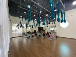 -加帕瑜伽培训学院