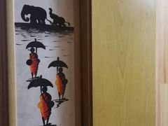 -星空画框裱画配框(浦东)