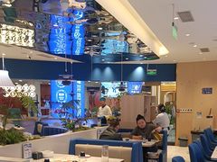 -兰湘子·湘菜小炒(天水兰天城市广场店)