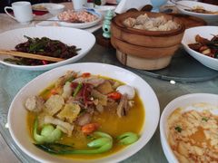 -楼外楼(西湖景区孤山路店)