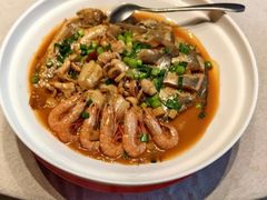 -忆家名门·上海菜(徐家汇店)