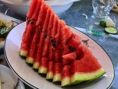 -马白开来特色羊排揪片子  (总店)