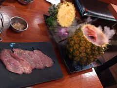 -大阪烧肉BAKA一代(十亩地店)