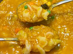-小郭私房菜·海肠捞饭(学士街店)