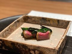 -晴空·日本料理(万象城店)