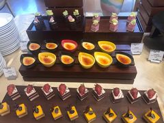 -威珀斯酒店·珀萃美食餐厅 | 海鲜刺身·现烤生蚝·特色烤肉