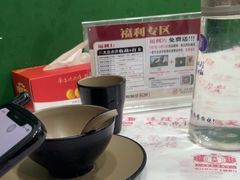 -堂瓦里·33年传统赣菜(第一街区店)