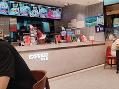 -康师傅私房牛肉面(申虹店)