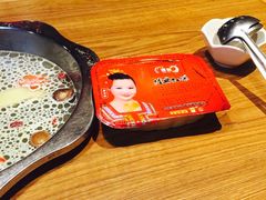 -傣妹火锅(南京东路一店)