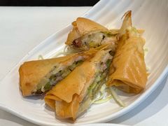 -云庭汇·粤菜海鲜(东盟盛天地店)