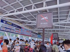 -武汉关码头(轮渡站)