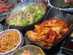 -炭虎烤肉(桂林路店)