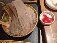 -巴奴毛肚火锅(京西大悦城店)