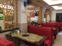 -清真·玛丽亚新疆菜主题餐厅(浙江中路店)