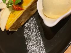 -安妮意大利餐厅(世贸天阶店)