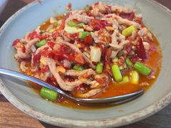 -七步香云南山里菜(昆明老街店)