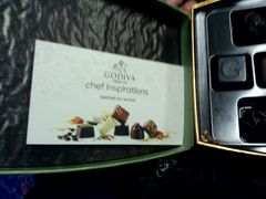 android_upload_pic-GODIVA(港汇恒隆广场)