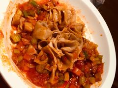 -西贝(上海我格广场店)