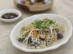 -轩记海鲜餐厅·四十五年老字号·经典粤菜(西区彩虹店)