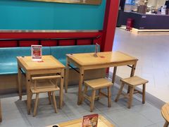 -塔斯汀中国汉堡(徐汇汇京广场店)