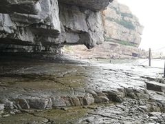 -长岛南北长山旅游景区