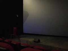 -恒华国际影城(顺义店)